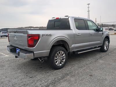 New 2026 Ford F-150 XLT SuperCrew Cab for sale #TFA09917 - photo 2