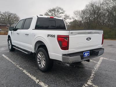 New 2026 Ford F-150 - photo 1