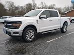 New 2026 Ford F-150 XLT SuperCrew Cab for sale #TFA09922 - photo 6