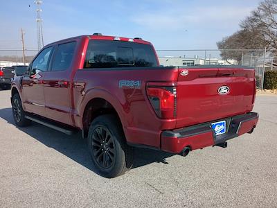 New 2026 Ford F-150 - photo 1