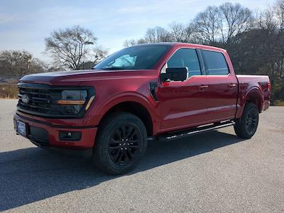 New 2026 Ford F-150 - photo 1