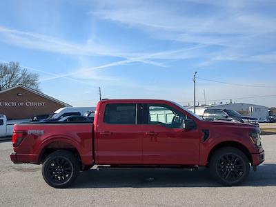 2026 Ford F-150 SuperCrew Cab 4WD Pickup for sale #TFA10792 - photo 1