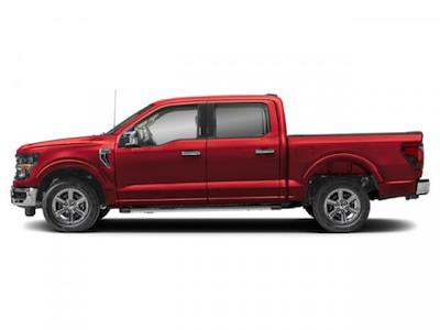 New 2026 Ford F-150 XLT SuperCrew Cab for sale #TFA10792 - photo 1