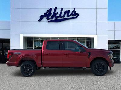 New 2026 Ford F-150 - photo 1