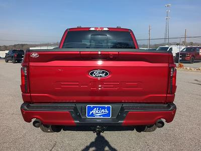 New 2026 Ford F-150 - photo 1