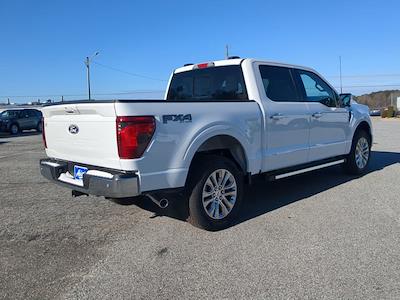 New 2026 Ford F-150 XLT SuperCrew Cab for sale #TFA11426 - photo 2