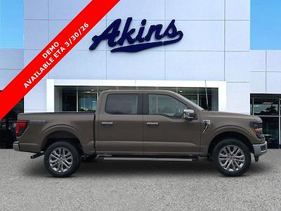 New 2026 Ford F-150 - photo 1