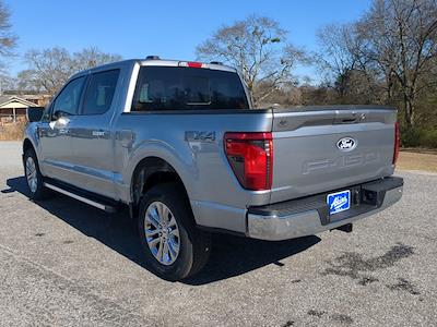 New 2026 Ford F-150 - photo 1