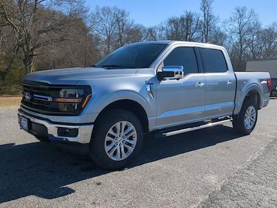 New 2026 Ford F-150 - photo 1