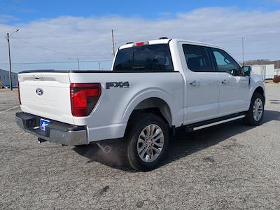 New 2026 Ford F-150 - photo 1