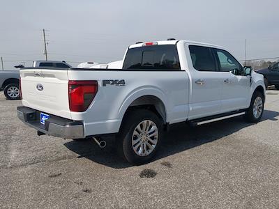 New 2026 Ford F-150 - photo 1