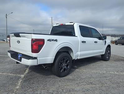 New 2026 Ford F-150 - photo 1