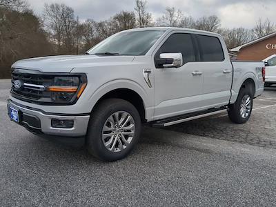 New 2026 Ford F-150 - photo 1