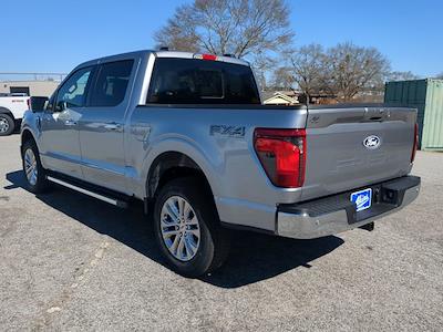 New 2026 Ford F-150 - photo 1