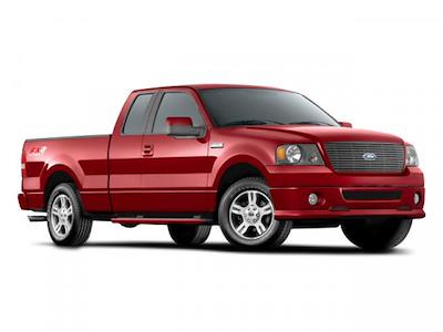 2008 Ford F-150 Super Cab RWD Pickup for sale #TFA18259 - photo 1