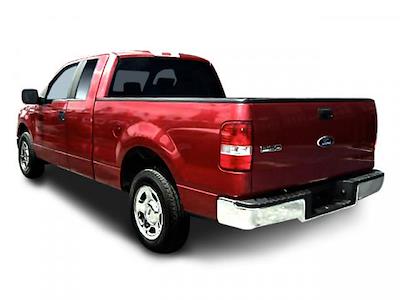 2008 Ford F-150 Super Cab RWD Pickup for sale #TFA18259 - photo 2