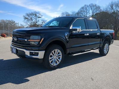 New 2026 Ford F-150 - photo 1