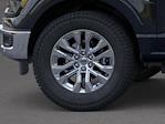 2026 Ford F-150 SuperCrew Cab 4WD Pickup for sale #TFA18689 - photo 4