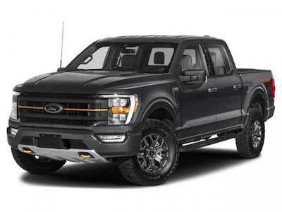 2023 Ford F-150 SuperCrew Cab 4WD Pickup for sale #TFA18933 - photo 1