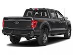 2023 Ford F-150 SuperCrew Cab 4WD Pickup for sale #TFA18933 - photo 2