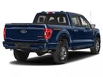 2023 Ford F-150 SuperCrew Cab 4WD Pickup for sale #TFA18933 - photo 5