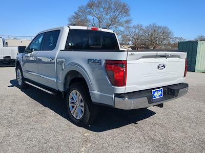 New 2026 Ford F-150 - photo 1