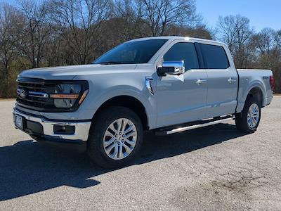 New 2026 Ford F-150 - photo 1