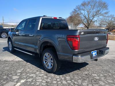 New 2026 Ford F-150 - photo 1