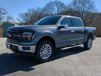 New 2026 Ford F-150 - photo 1