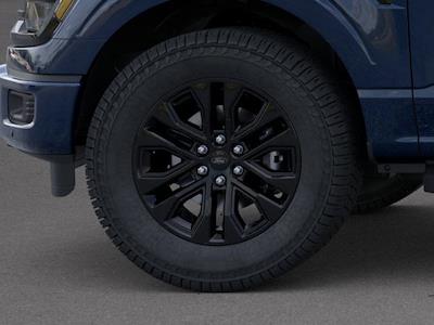 2026 Ford F-150 SuperCrew Cab 4WD Pickup for sale #TFA37086 - photo 2