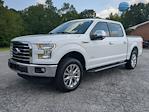 2016 Ford F-150 SuperCrew Cab RWD Pickup for sale #TFA51225 - photo 1