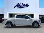 2025 Ford F-150 SuperCrew Cab 4WD Pickup for sale #TFA66944 - photo 3