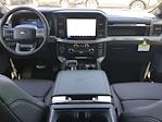 2025 Ford F-150 SuperCrew Cab 4WD Pickup for sale #TFA66944 - photo 13