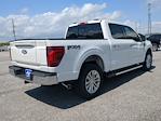 2025 Ford F-150 SuperCrew Cab 4WD Pickup for sale #TFA66944 - photo 5