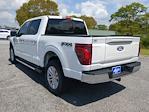 2025 Ford F-150 SuperCrew Cab 4WD Pickup for sale #TFA66944 - photo 2