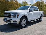 2025 Ford F-150 SuperCrew Cab 4WD Pickup for sale #TFA66944 - photo 1