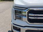 2025 Ford F-150 SuperCrew Cab 4WD Pickup for sale #TFA66944 - photo 8