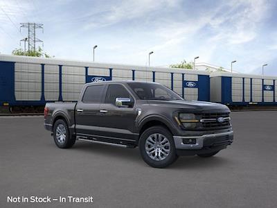 New 2026 Ford F-150 - photo 1
