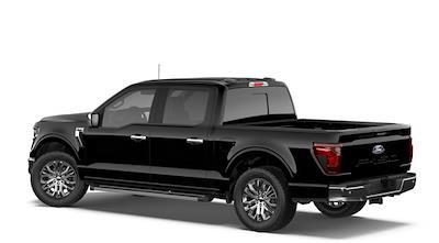 New 2026 Ford F-150 - photo 1