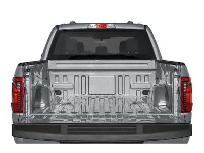 New 2026 Ford F-150 - photo 1