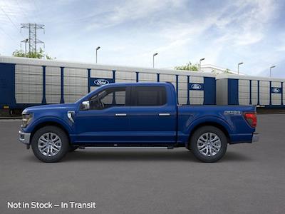 New 2026 Ford F-150 - photo 1