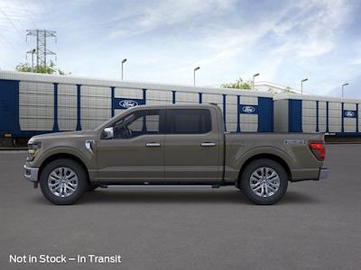 New 2026 Ford F-150 - photo 1