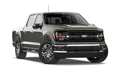 New 2026 Ford F-150 - photo 1