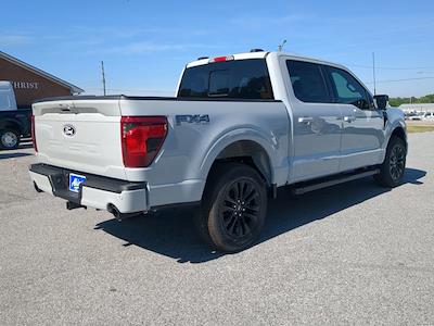 New 2026 Ford F-150 XLT SuperCrew Cab for sale #TFA80708 - photo 2