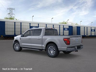 New 2026 Ford F-150 - photo 1