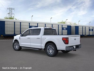 New 2026 Ford F-150 - photo 1