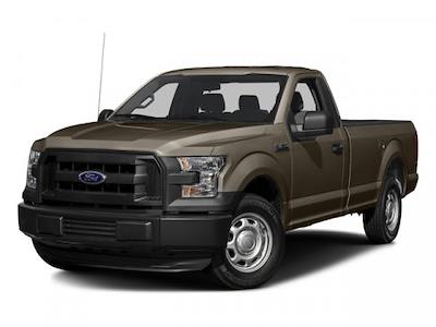 2016 Ford F-150 Regular Cab RWD Pickup for sale #TFA97544 - photo 1