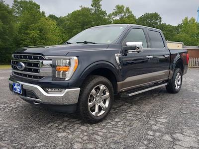 2022 Ford F-150 SuperCrew Cab 4WD Pickup for sale #TFB23541 - photo 1