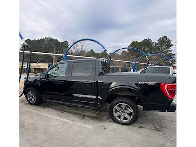 2022 Ford F-150 SuperCrew Cab 4WD Pickup for sale #TFB28384 - photo 1