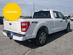 2021 Ford F-150 Super Cab RWD Pickup for sale #TFB34317 - photo 14
